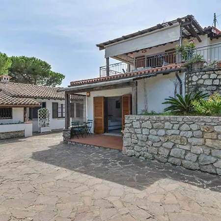 Vila La Colombaia *
