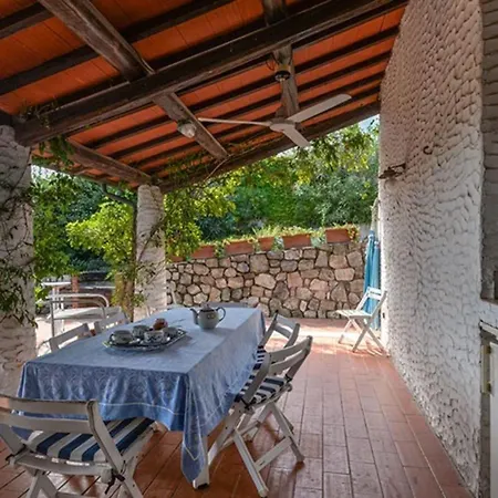 La Colombaia Vila CAMPO NELL'ELBA