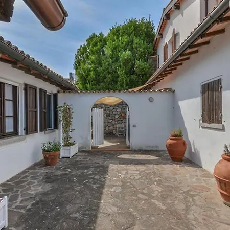 Vila La Colombaia CAMPO NELL'ELBA