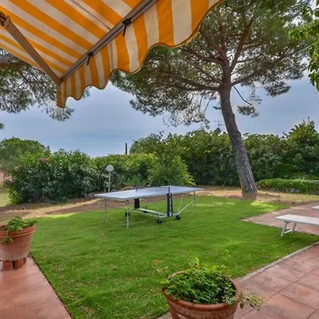La Colombaia * CAMPO NELL'ELBA