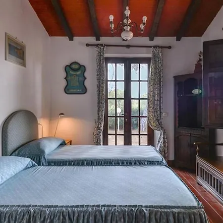 La Colombaia Vila